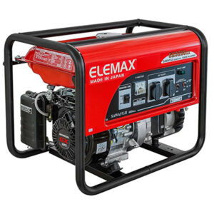 Генератор Elemax SH3900 EX в Болотноее