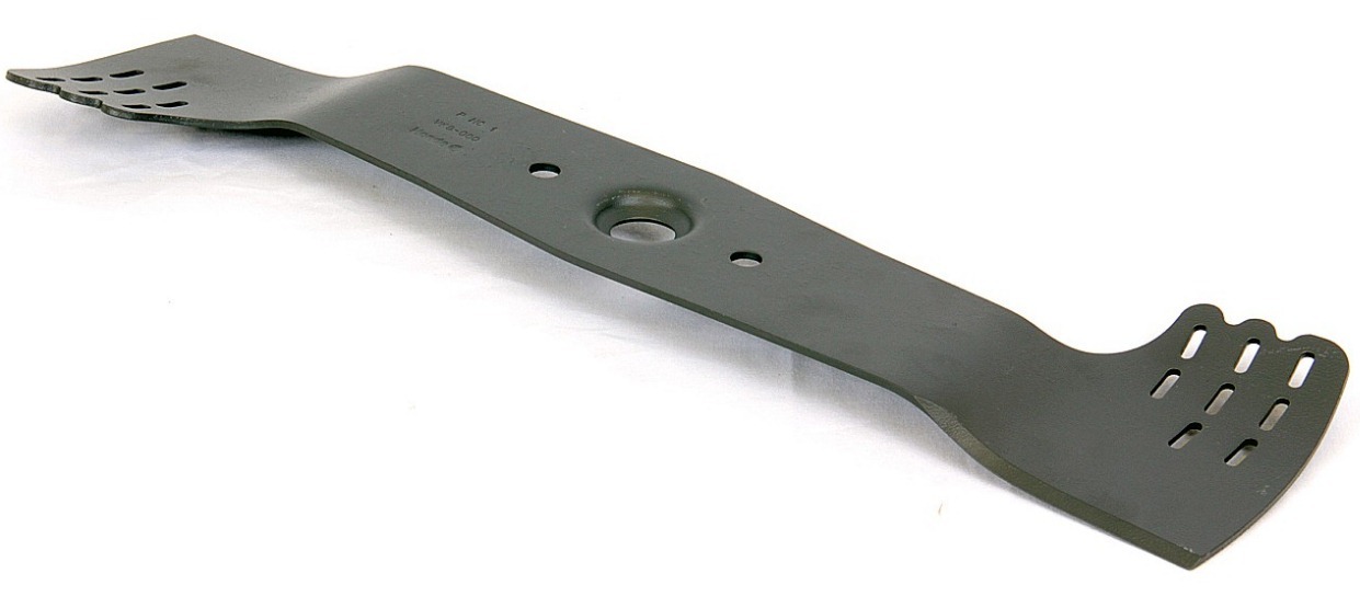 Нож для газонокосилки HRG415-416 нов. образца в Болотноее